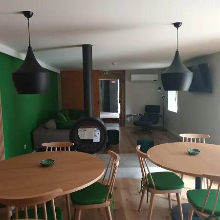 Casa Da Torre De Alcofra Country house Vouzela